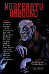 Title: Nosferatu Unbound, Author: Steven Paulsen