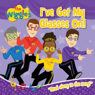 Title: I've Got My Glasses On!, Author: The Wiggles