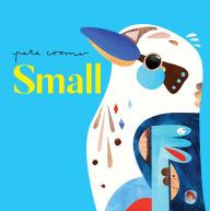 Downloading google ebooks free Small  by Pete Cromer 9781922857590 (English literature)