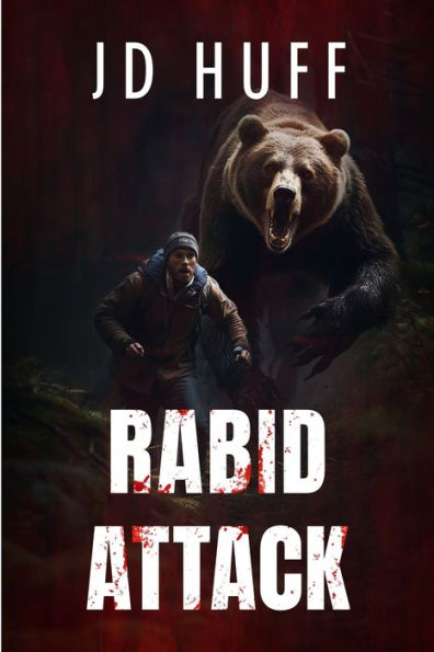 Rabid Attack