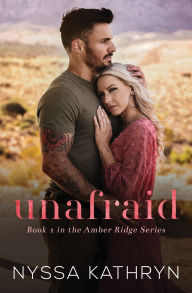 Free computer books pdf file download Unafraid: A Small Town, Friends to Lovers, Romantic Suspense by Nyssa Kathryn 9781922869319