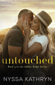 Free to download audio books for mp3 Untouched: A Small Town, Brother's Best Friend, Romantic Suspense