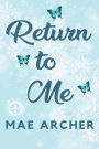 Return to Me