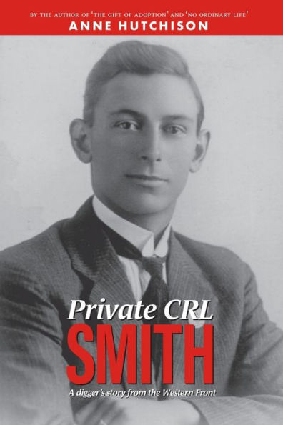 Private CRL Smith