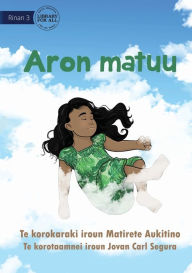 Title: Sleeping Positions - Aron matuu (Te Kiribati), Author: Matirete Aukitino