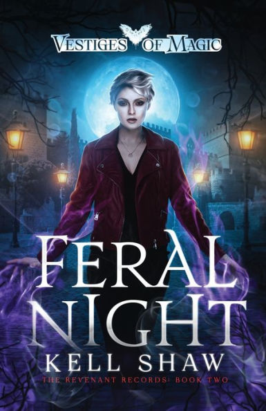 Feral Night