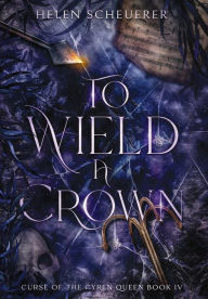 Android ebooks download To Wield a Crown English version ePub DJVU