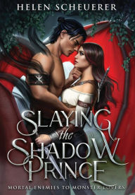 Download google books as pdf online Slaying the Shadow Prince 9781922903082