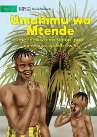 Title: Palm Tree - Umuhimu wa Mtende, Author: Simon Ipoo