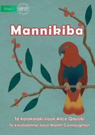 Title: Birds - Mannikiba (Te Kiribati), Author: Alice Qausiki