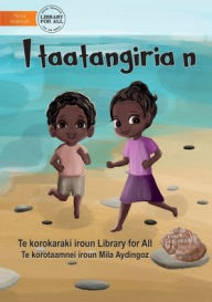 Title: I Like To - I taatangiria n (Te Kiribati), Author: Library For All