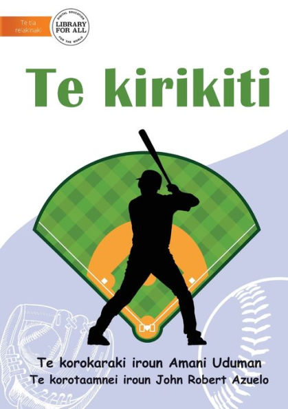 Baseball - Te kirikiti (Te Kiribati)