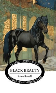 Title: Black Beauty, Author: Anna Sewell