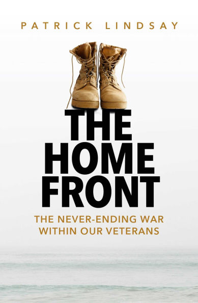 The Home Front: The never-ending war within our veterans