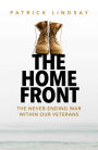 The Home Front: The never-ending war within our veterans