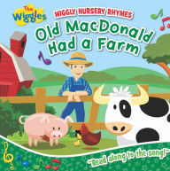 Title: Old MacDonald Had a Farm, Author: The Wiggles