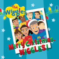 Free books to download on tablet Merry Christmas, Wiggles! by The Wiggles 9781922943705