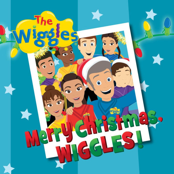 Merry Christmas, Wiggles!