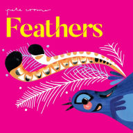 Kindle ebooks download ipad Pete Cromer: Feathers by Pete Cromer 9781922943934 