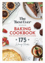 BEST EVER BAKING COOKBOOK THE