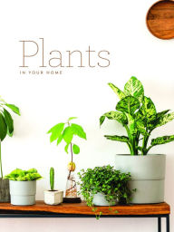 Title: Plants in your home, Author: Herron
