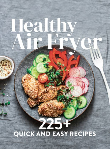 Healthy Air Fryer