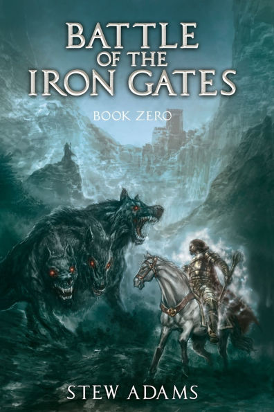 Battle of the Iron Gates
