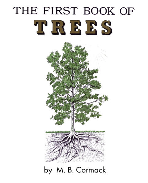 The First Book of Trees