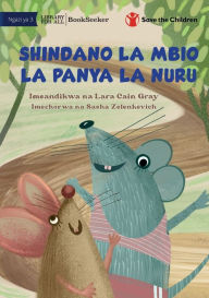 Title: Rosie's Rat Race - Shindano la Mbio la Panya la Nuru, Author: Lara Cain Gray