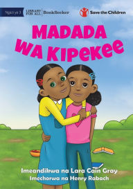 Title: Special Sisters - Madada wa Kipekee, Author: Lara Cain Gray