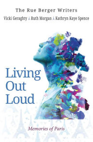 Title: Living Out Loud, Author: Vicki Geraghty