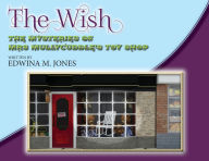 Title: The Wish, Author: Edwina M Jones