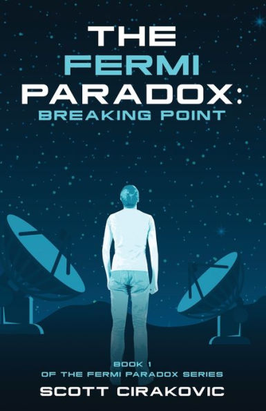 The Fermi Paradox: Breaking Point