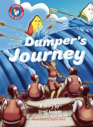 Title: Dumper's Journey, Author: Greg Booker