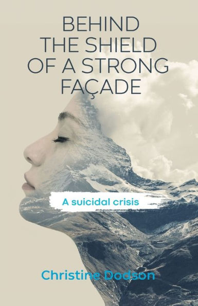 Behind the Shield of A Strong Façade: Suicidal Crisis