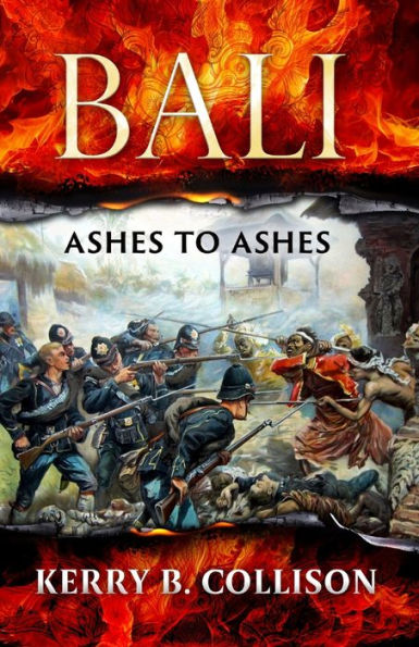 Bali: Ashes to