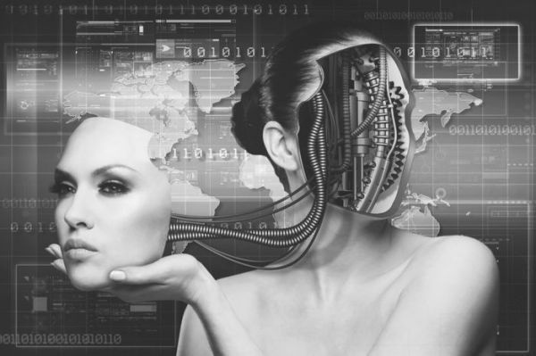 Transsexual Transgender Transhuman: Dispatches from The 11th Hour