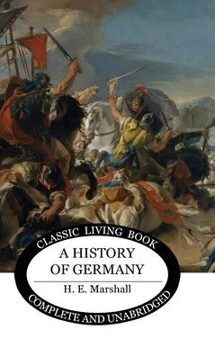 A History of Germany