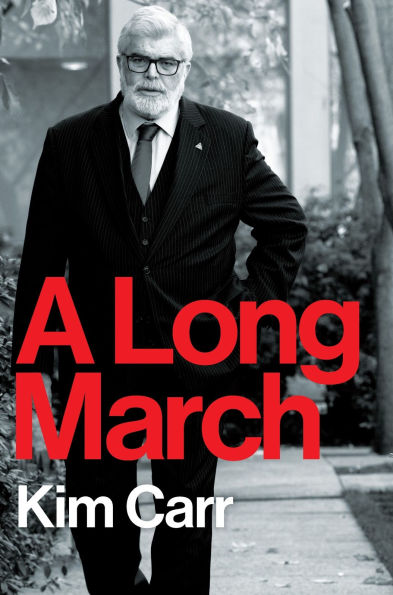 A Long March