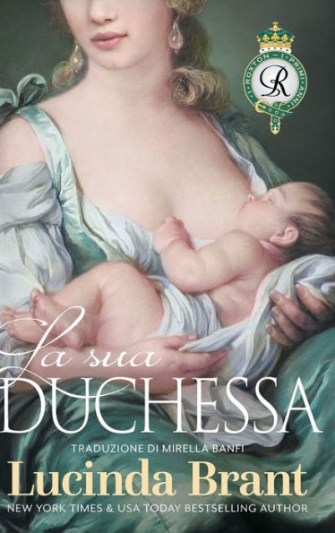 La sua duchessa: Sequel di Nobile Satiro