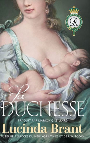 Sa Duchesse: suite de Le Noble satyre