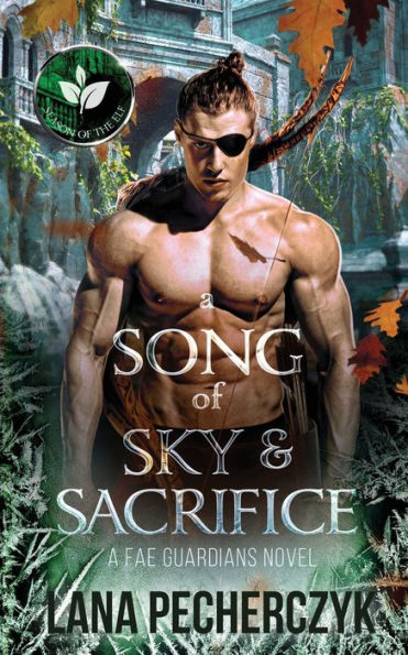 A Song of Sky and Sacrifice: The Season of the Elf