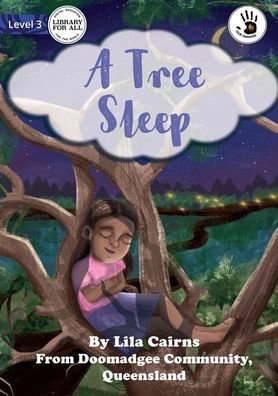 A Tree Sleep - Our Yarning