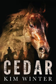 Free online books to read now without downloading Cedar 9781922993403 by Kim Winter, Kim Winter English version