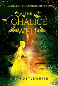 Title: The Chalice Well, Author: S B Postlewhite