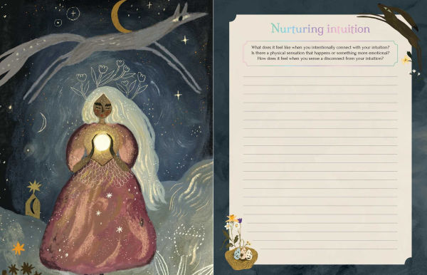 Seasons of the Witch: Ostara Journal