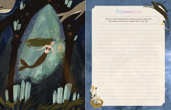 Seasons of the Witch: Ostara Journal