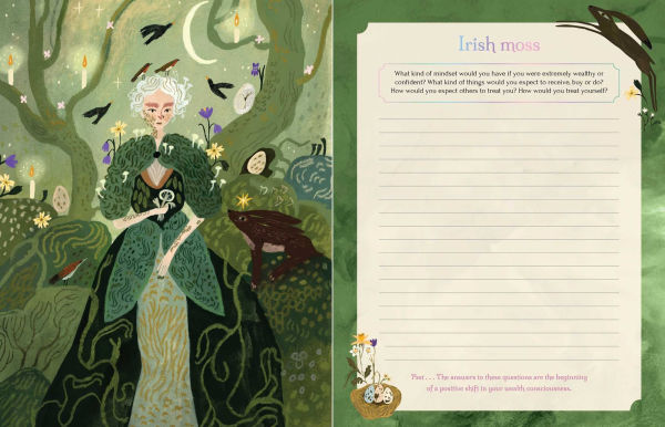 Seasons of the Witch: Ostara Journal