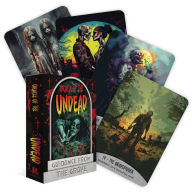 Title: Oracle of the Undead: Guidance from the grave, Author: Corpse of Kay