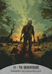 Alternative view 12 of Oracle of the Undead: Guidance from the grave
